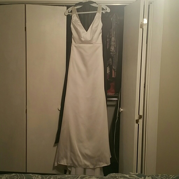 Mary's Bridal Dresses & Skirts - Mary's wedding gown